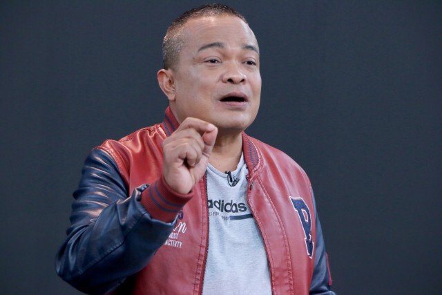 "จตุพร"เตือนม็อบทบทวนใหม่หลังเปลี่ยนข้อเรียกร้อง