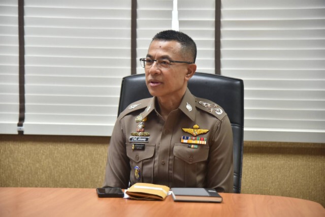 เร่งติดกล้องวงจรปิด 5,000 ตัวใน 50 พื้นที่เสี่ยงทั่วกรุง