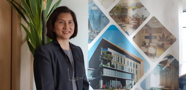 เปิดวันเวลเนสเซ็นเตอร์แห่งแรกในลำพูน