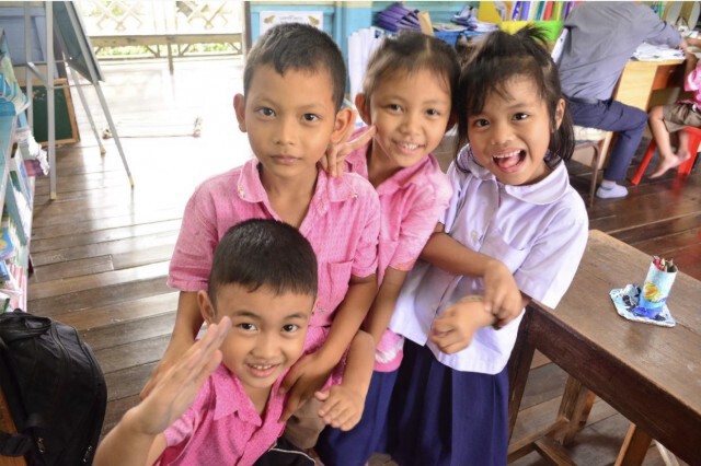 บางจากส่ง 'อ่านเขียนเรียนสนุก' เข้ารอบสุดท้ายรางวัลองค์กรต้นแบบด้านนวัตกรรม