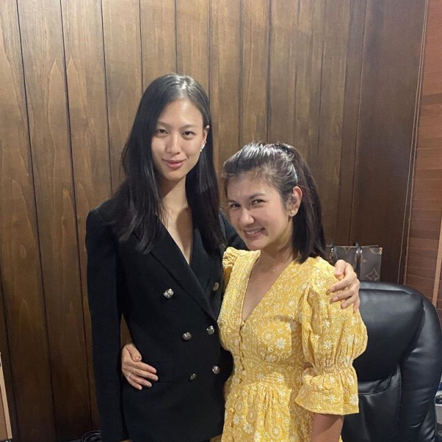 ‘ทนายนิด้า’เผย ‘เฌอเอม’ เคยปรึกษาฟ้องหมิ่นฯ เกรียน คีย์บอร์ด