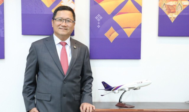 ไทยสมายล์เล็งขยาย 4 เส้นทางบินใหม่ ภายในไตรมาส 4