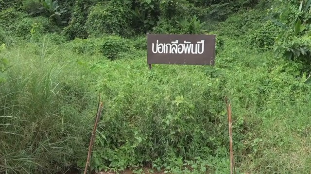 "บ่อเกลือพันปี"สู่อาชีพปลาส้มบ่อโพธิ์-สร้างรายได้ให้ชุมชน