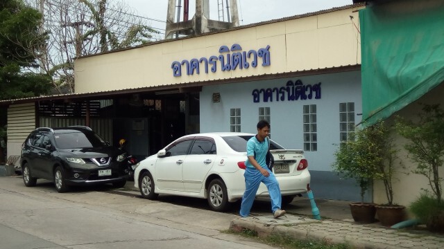 รพ.สุราษฎร์ฯน้อมรับส่งศพผิดขอบคุณญาติไม่ติดใจ