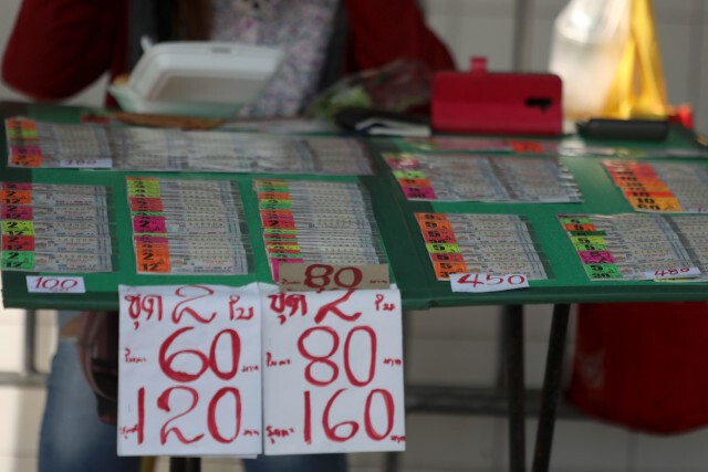 ระวังซื้อ-ขาย สลากผ่านออนไลน์ เสี่ยงถูกยกเลิกสัญญา