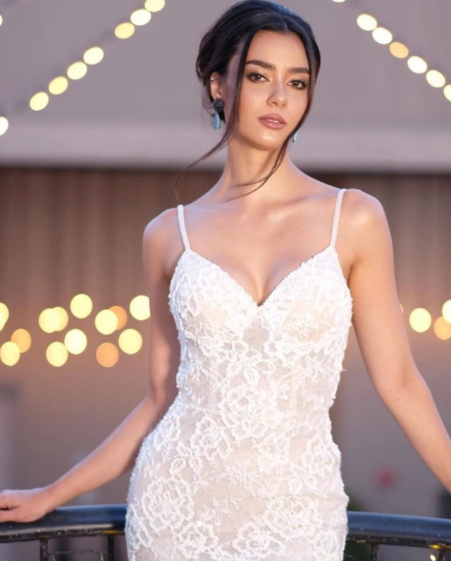 เปิดประวัติ "อแมนด้า ชาลิสา"มิสยูนิเวิร์สไทยแลนด์2020