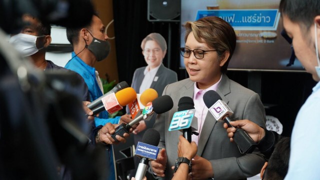 SME Bank ช่วยผู้ประกอบการพักชำระเงินต้นอีก 6 เดือน