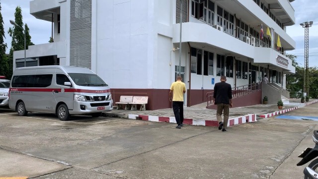 ผู้ต้องหาขโมย"นอแรดขาว"ยื่นประกันตัว2ล้านบาท