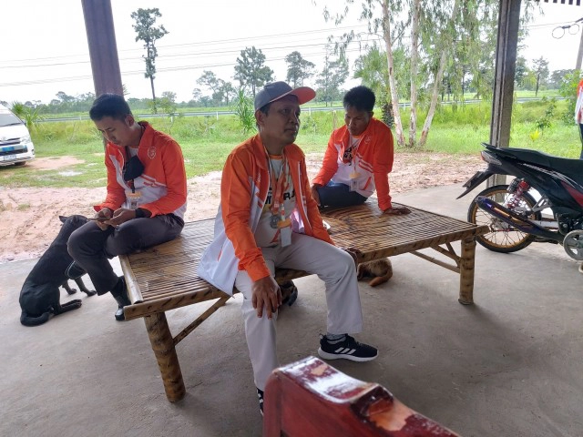 ม.3 อนาจาร น้องม.1 บ้านพักหลังเลิกเรียน