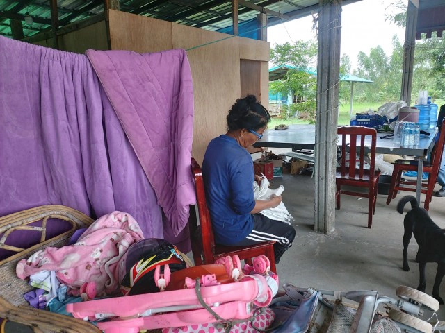 ม.3 อนาจาร น้องม.1 บ้านพักหลังเลิกเรียน