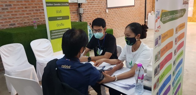 เปิดขั้นตอนการขอรับน้ำมันกัญชาเพื่อการแพทย์