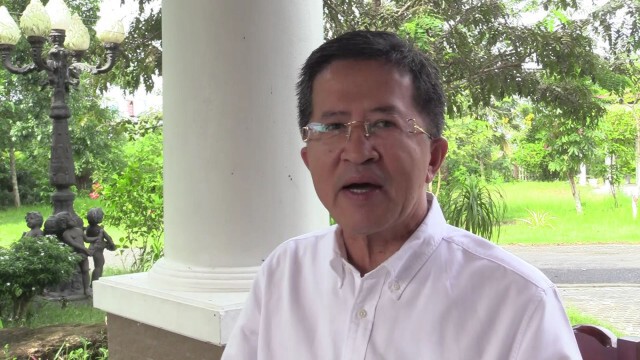 "วิทยา" กระตุกต่อมคิดพรรคส่งเลือกตั้งท้องถิ่นหวังฮุบเป็นฐาน