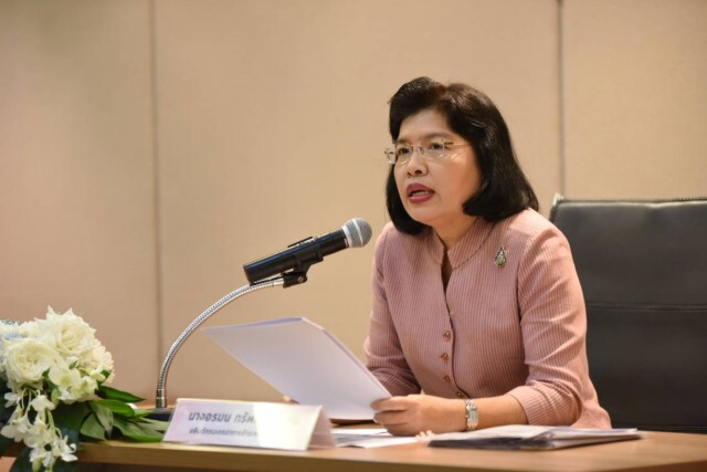 พาณิชย์รุกเปิด FTA เน้นรักษาตลาดเดิมเพิ่มตลาดใหม่