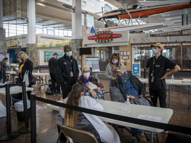 สหรัฐฯ เล็งเปิดระเบียงท่องเที่ยว "นิวยอร์ก-ลอนดอน"