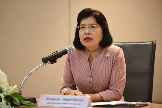 พาณิชย์รุกเปิด FTA เน้นรักษาตลาดเดิมเพิ่มตลาดใหม่