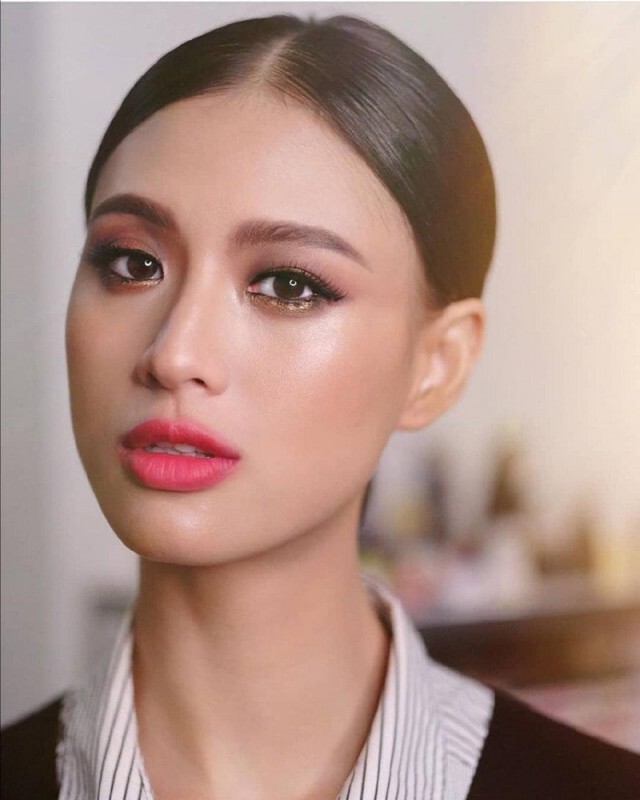ชม "เฌอเอม" ผู้มาก่อนกาล มองขาด ว่า "อะแมนด้า" จะคว้ามง MUT2020