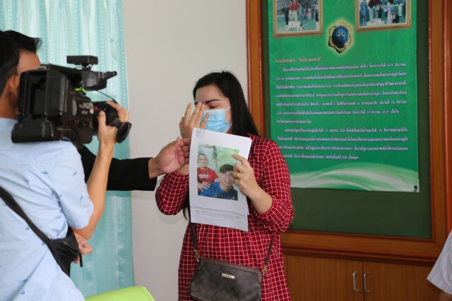 "ทวี สอดส่อง" ลุยรับเรื่องร้องทุกข์ที่ชัยภูมิ