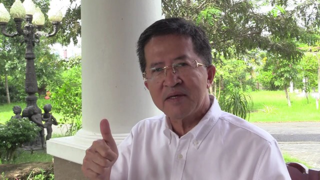 "วิทยา" กระตุกต่อมคิดพรรคส่งเลือกตั้งท้องถิ่นหวังฮุบเป็นฐาน