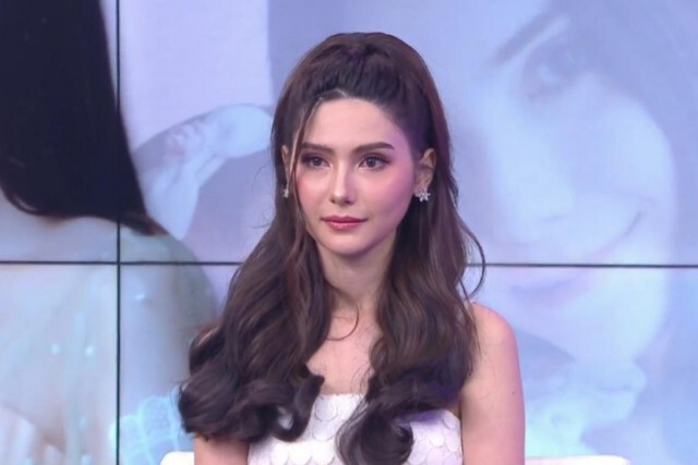 ‘บุ๋ม ปนัดดา’ ถึงกับงง! หลัง ‘ซาร่า’ จ่อฟ้อง ชี้นี่อาจเป็นครั้งแรกที่แขกฟ้องพิธีกร