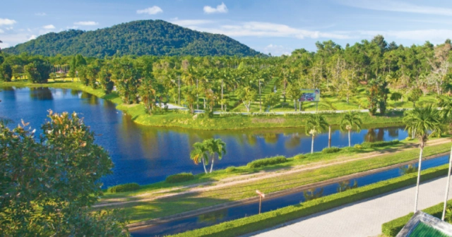 หนึ่งในพระราชกรณียกิจ ตอน "พระบิดาแห่งนวัตกรรมไทย"