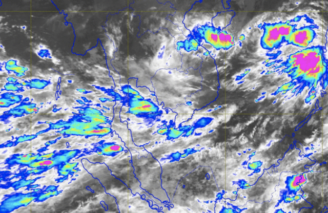 อุตุฯ ชี้ กทม. และ 3 ภาคยังเจอฝนหนักให้ระวัง