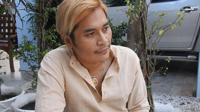 เปิดใจอดีตสามี "เจ้อ๋อ 90 ล้าน" บอกว่าเป็นทุกขลาภทำให้เมียรักเปลี่ยนไปมีคนใหม่