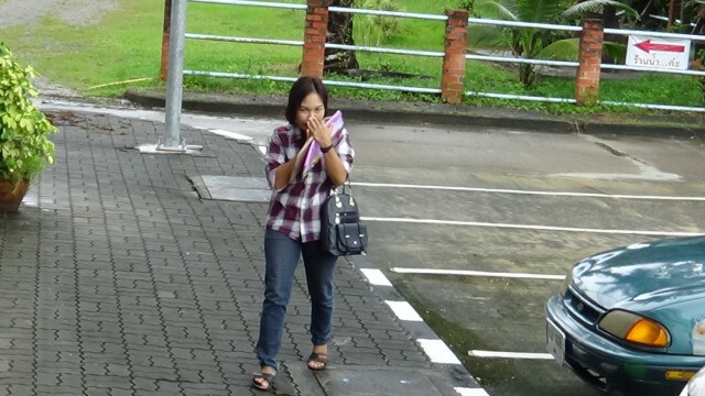 แจ้งความดำเนินคดีรุ่นพี่ ม.3 ทำร้ายน้อง ป.2
