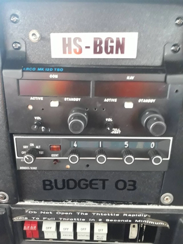 ตะลึง! หนุ่มประกาศขายเครื่องบิน ราคาไม่ถึงล้าน ใครๆก็อยากได้