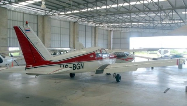 ตะลึง! หนุ่มประกาศขายเครื่องบิน ราคาไม่ถึงล้าน ใครๆก็อยากได้