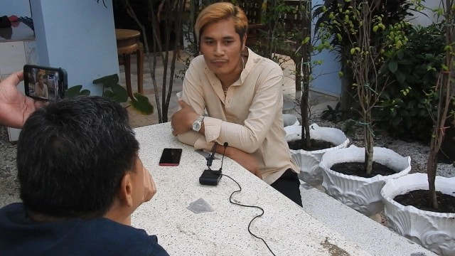 เปิดใจอดีตสามี "เจ้อ๋อ 90 ล้าน" บอกว่าเป็นทุกขลาภทำให้เมียรักเปลี่ยนไปมีคนใหม่