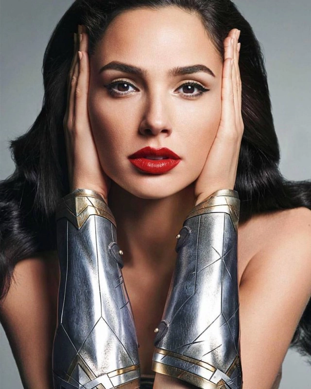 ฝันที่เป็นจริง! "Gal Gadot" เตรียมสวมบทเป็น "คลีโอพัตรา" ในภาพยนตร์เรื่องใหม่