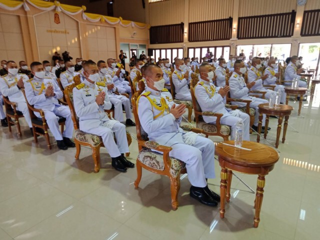 ถวายพระราชกุศลครบ4 ปี วันคล้ายวันสวรรคต