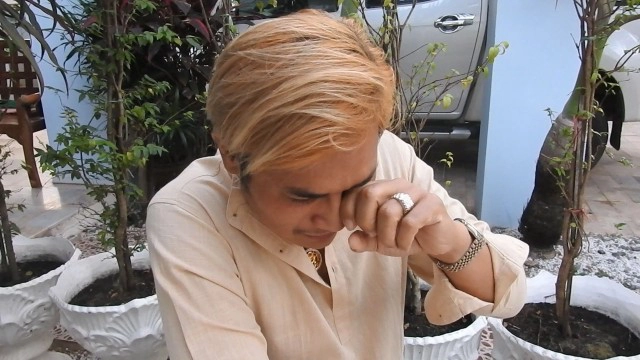 เปิดใจอดีตสามี "เจ้อ๋อ 90 ล้าน" บอกว่าเป็นทุกขลาภทำให้เมียรักเปลี่ยนไปมีคนใหม่