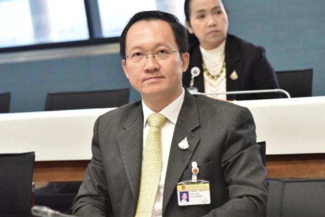 จุดตัดทางรถไฟเพิ่ม แต่ ร.ฟ.ท.ถูกตัดงบ?