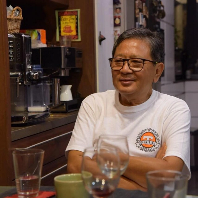 'รศ.หริรักษ์'แฉเอกสารต้นฉบับ 10 ข้อ 'ลัทธิปลดแอก'