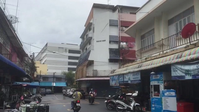 ไปต่อไม่ไหว!!ร้านนวดหาดใหญ่ยอมเลิกกิจการ