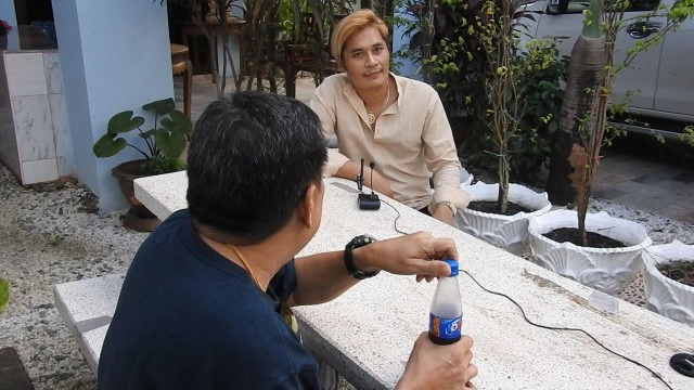 เปิดใจอดีตสามี "เจ้อ๋อ 90 ล้าน" บอกว่าเป็นทุกขลาภทำให้เมียรักเปลี่ยนไปมีคนใหม่