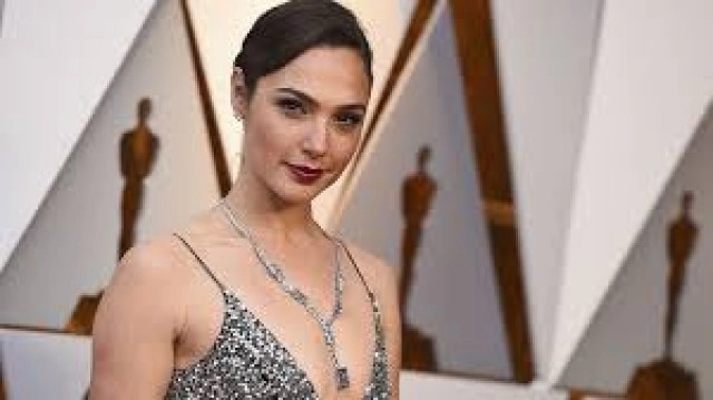 ฝันที่เป็นจริง! "Gal Gadot" เตรียมสวมบทเป็น "คลีโอพัตรา" ในภาพยนตร์เรื่องใหม่