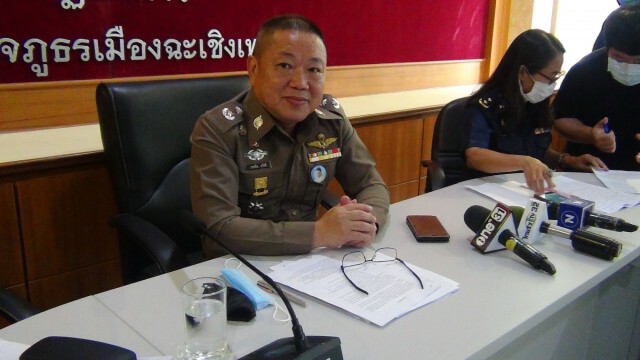ตำรวจจ่อไม่ดำเนินคดีคนขับรถไฟ สรุปคนขับรถบัสกฐินประมาท
