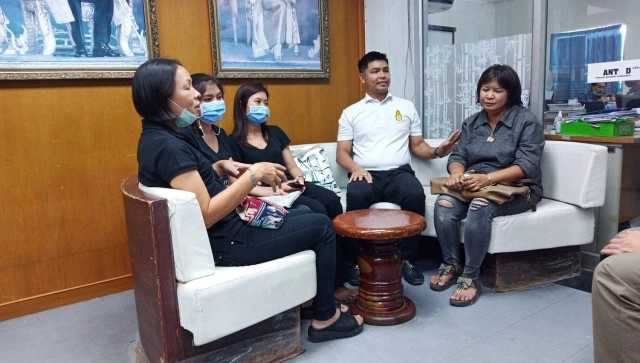 "ญาติหนุ่มบิ๊กไบค์" ตามความคืบหน้านายแพทย์ ขับรถเก๋งซิ่งชนเสียชีวิต