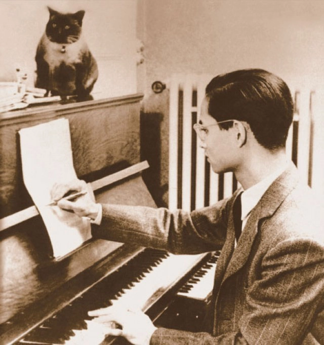 หนึ่งในพระราชกรณียกิจ ตอน  "พระบิดาแห่งการอนุรักษ์มรดกไทย"