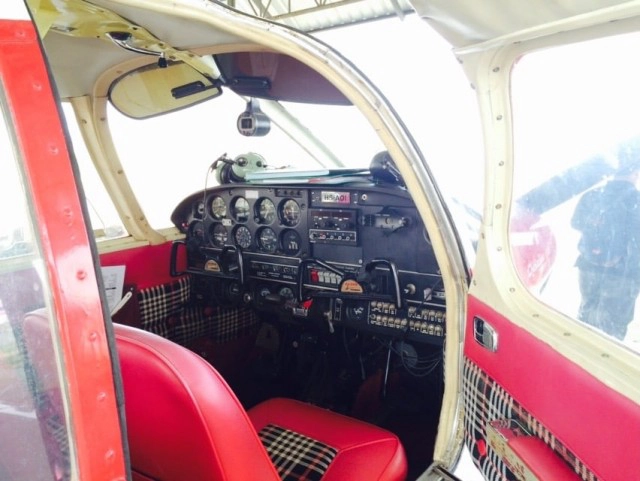 ตะลึง! หนุ่มประกาศขายเครื่องบิน ราคาไม่ถึงล้าน ใครๆก็อยากได้