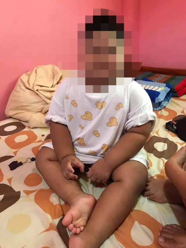 พ่อแท้แทบช็อกเพิ่งรู้ลูก3ขวบตายผู้ว่าสั่งสอบหาสาเหตุ