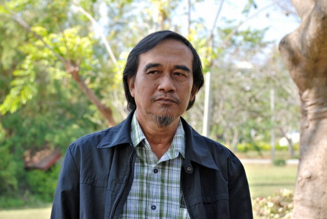 อัศศิริ ธรรมโชติ แห่ง "ขุนทอง...เจ้าจะกลับเมื่อฟ้าสาง" คว้า "นักเขียนอมตะ" คนที่ 10