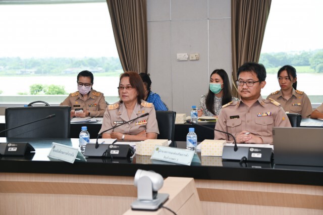 พาณิชย์ผนึก 'โรงสี-ห้างค้าปลีก' รับซื้อข้าวเหนียวแก้ราคาตกต่ำ