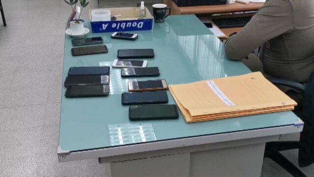 ตำรวจทุ่งสงร้องทุกข์ถูกหักเบี้ยโควิดรับเงินไม่ตรงยอด