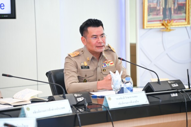 พาณิชย์ผนึก 'โรงสี-ห้างค้าปลีก' รับซื้อข้าวเหนียวแก้ราคาตกต่ำ