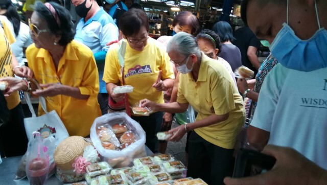"แจกฟรี"ถวายเป็นพระราชกุศลในหลวง ร.9