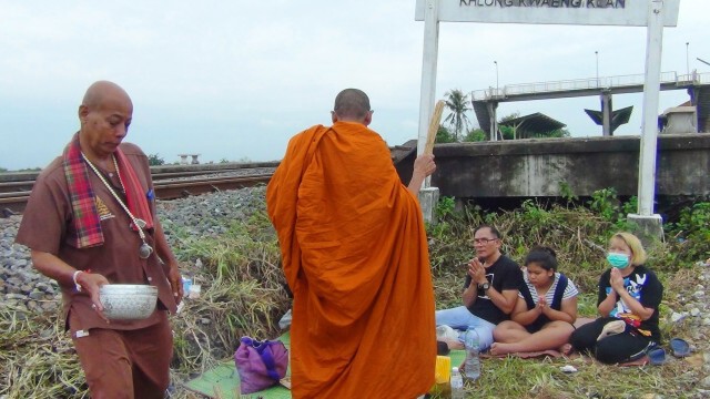 ดีเจเฮี้ยน กลับบ้านร้องเรียกแม่ก่อนเปิด-ปิดประตูบ้านไปทำงาน