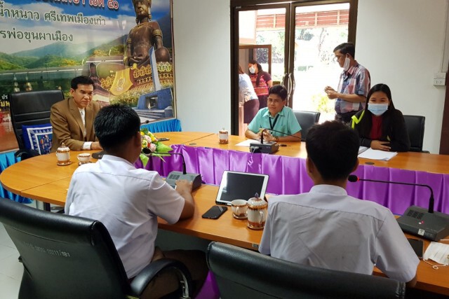 จี้สอบ5โรงเรียนดังทำโทษนักเรียนปิดกั้นทรงผม-เฆี่ยนตี